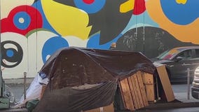 Homeless spending effectiveness not tracked