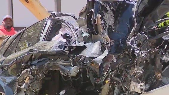 Domestic violence incident turns deadly: officials