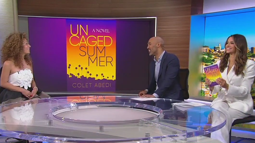 The real story behind 'Uncaged Summer'