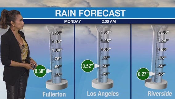 Weather Forecast for Thursday, April 11