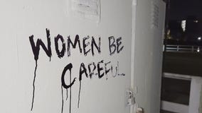 Two women violently assaulted in Venice