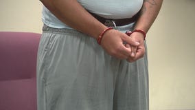 Suspect confessed to murder in Detroit, judge says