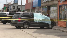 Hookah lounge owner shot to death outside business in Harper Woods