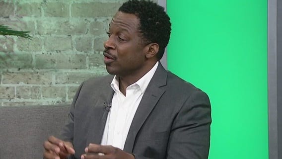 Small business growth with Arthur Cartwright