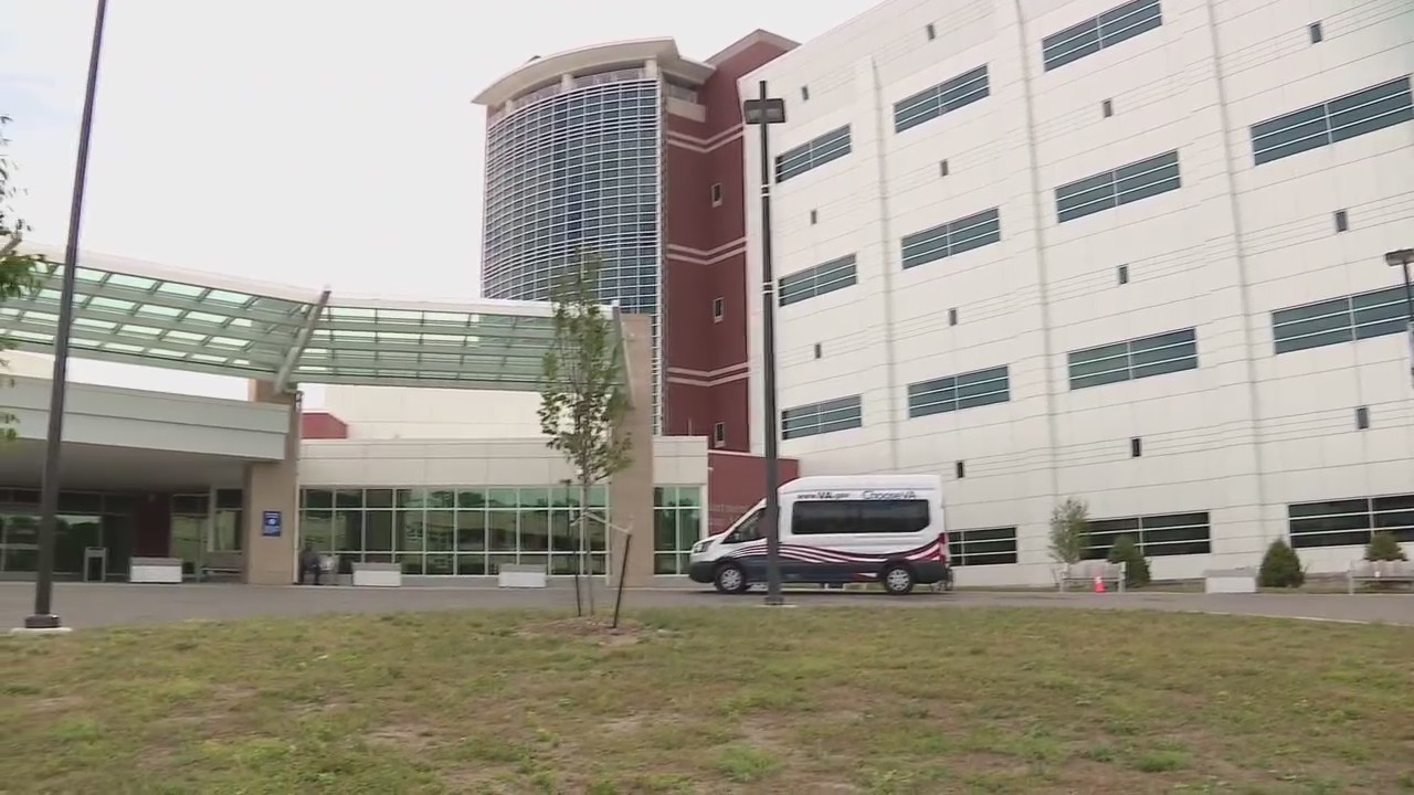 Former investigator at Ann Arbor VA sues 2 co-workers for harassment