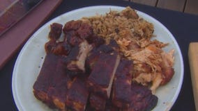 Ferndale's 14th Annual Whiskey Festival this weekend