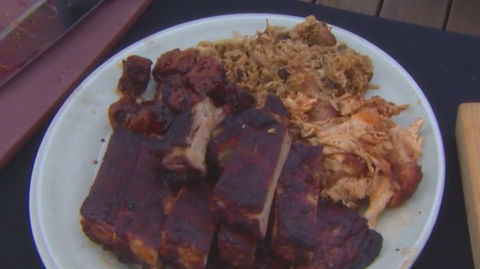 Ferndale's 14th Annual Whiskey Festival this weekend