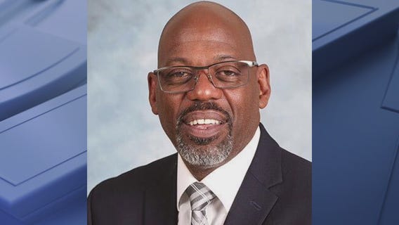 Detroit Police Commissioner Bryan Ferguson allegedly caught with sex worker