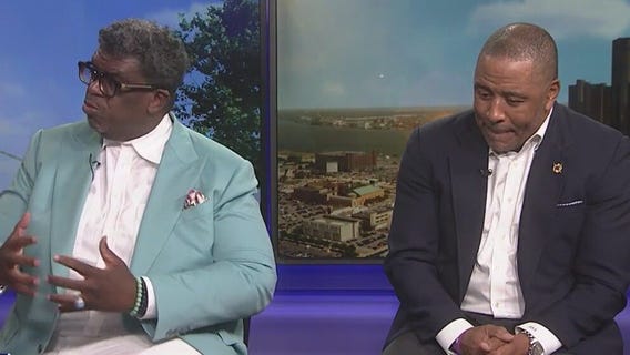 Detroit Polo Classic Fashion Inspiration