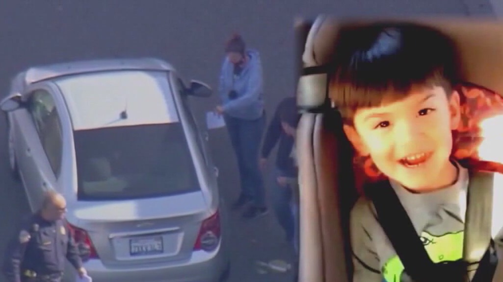 Aiden Leos' convicted killer faces sentencing