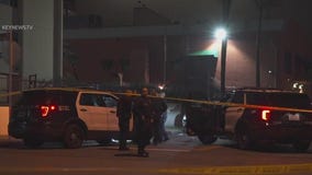 Woman shot and killed in Westlake