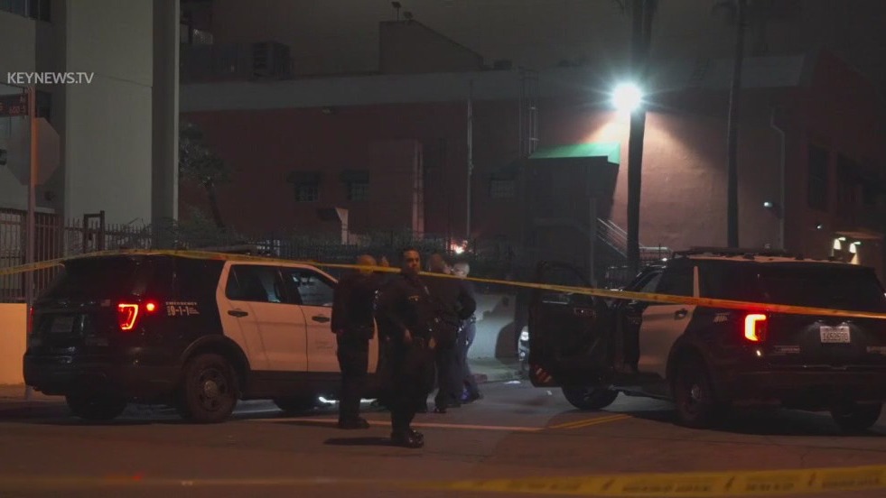 Woman shot and killed in Westlake