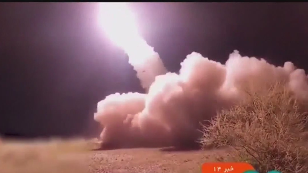 World awaits Israel's response to Iran attack