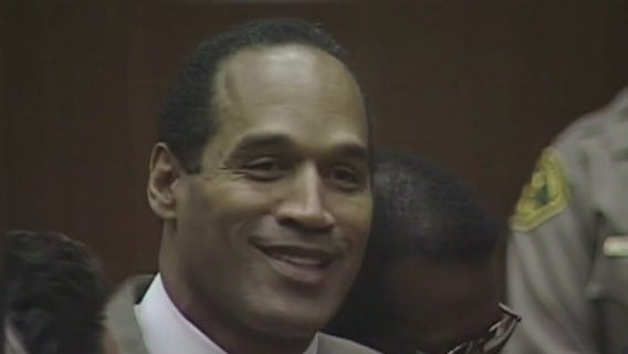 Revisiting infamous OJ Simpson trial