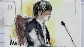 Ippei Mizuhara makes first court appearance