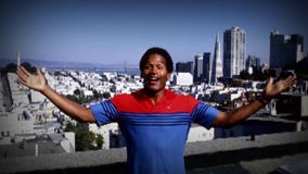 OJ Simpson: The chase, 'Juice is loose' phenom