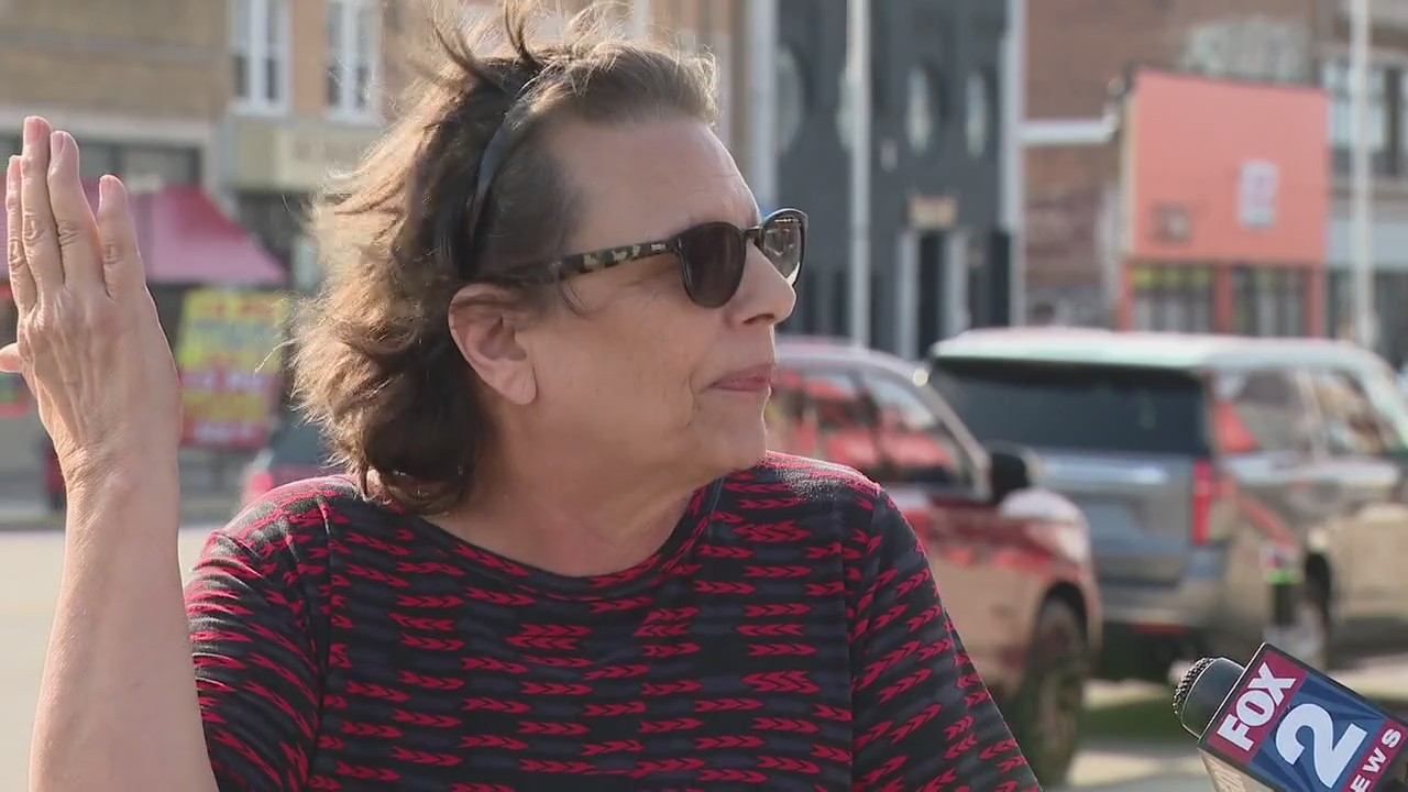 2 Hamtramck commissioners sound off after being fired for flying a Pride flag on city property