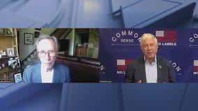 Third-party effort to beat Trump delayed