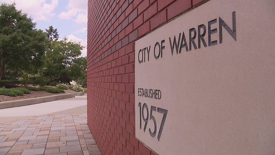 Warren adopts first anti-discrimination ordinance