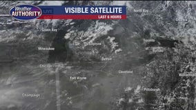 Sunday, July 16 weather forecast with Rich Luterman