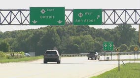 Detroit man murdered along Washtenaw County freeway