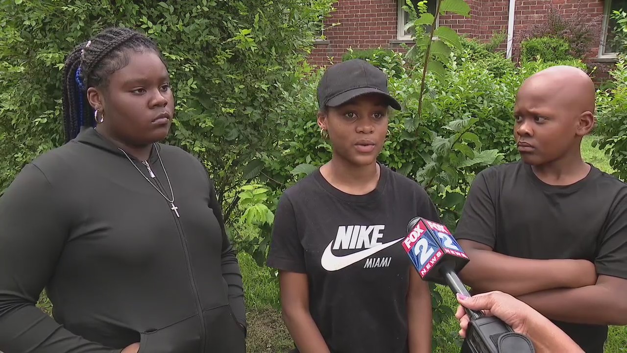 Family struggling to comprehend after cousin's unexpected death