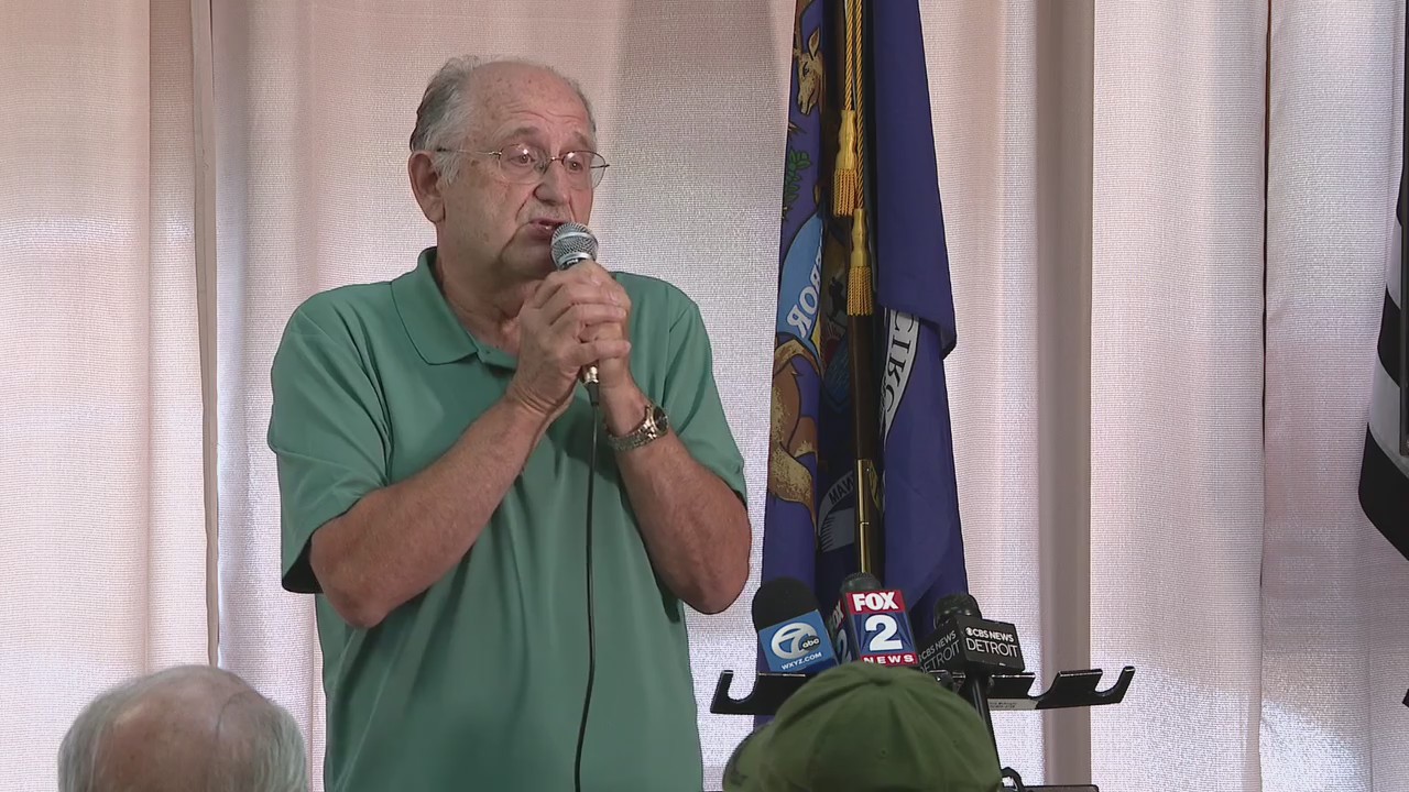 Michigan GOP cries foul after fake elector probe charges