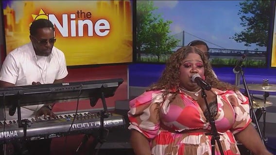 A Tribute to Stevie Wonder