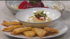 Symposia Restaurant Detroit