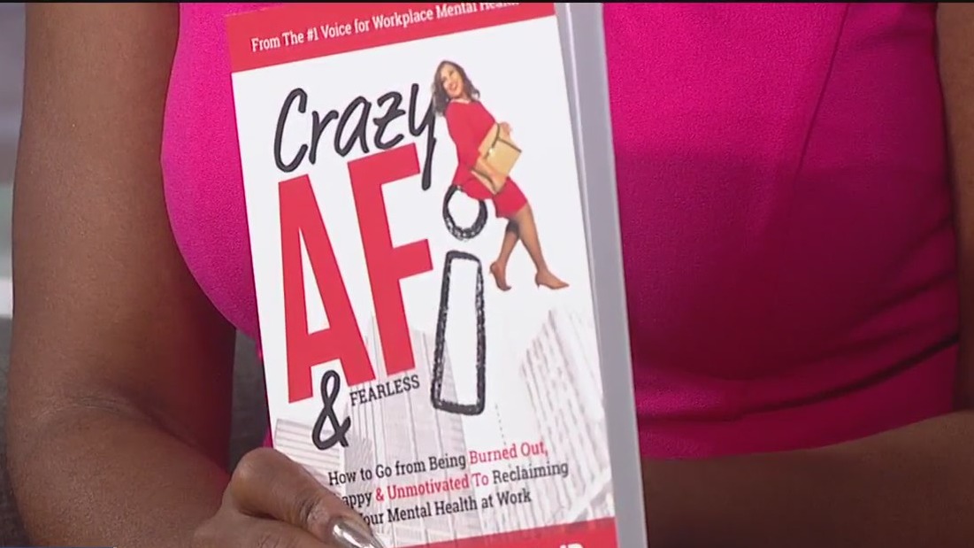 Embarking on your own mental health journey