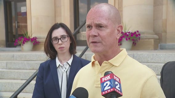 Rick Wershe in court to preserve lawsuit against police, city of Detroit