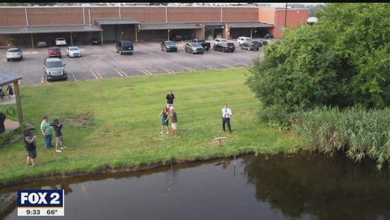 Orion Sporting Weekend invites you to discover the outdoors in Michigan