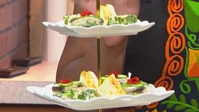 High Tea with The Qulture Club