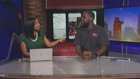 Leaning in on the latest Hollywood headlines: Will Threads dominate Twitter?