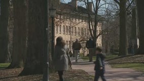 US Supreme Court ends affirmative action in colleges; Canadian wildfire smoke