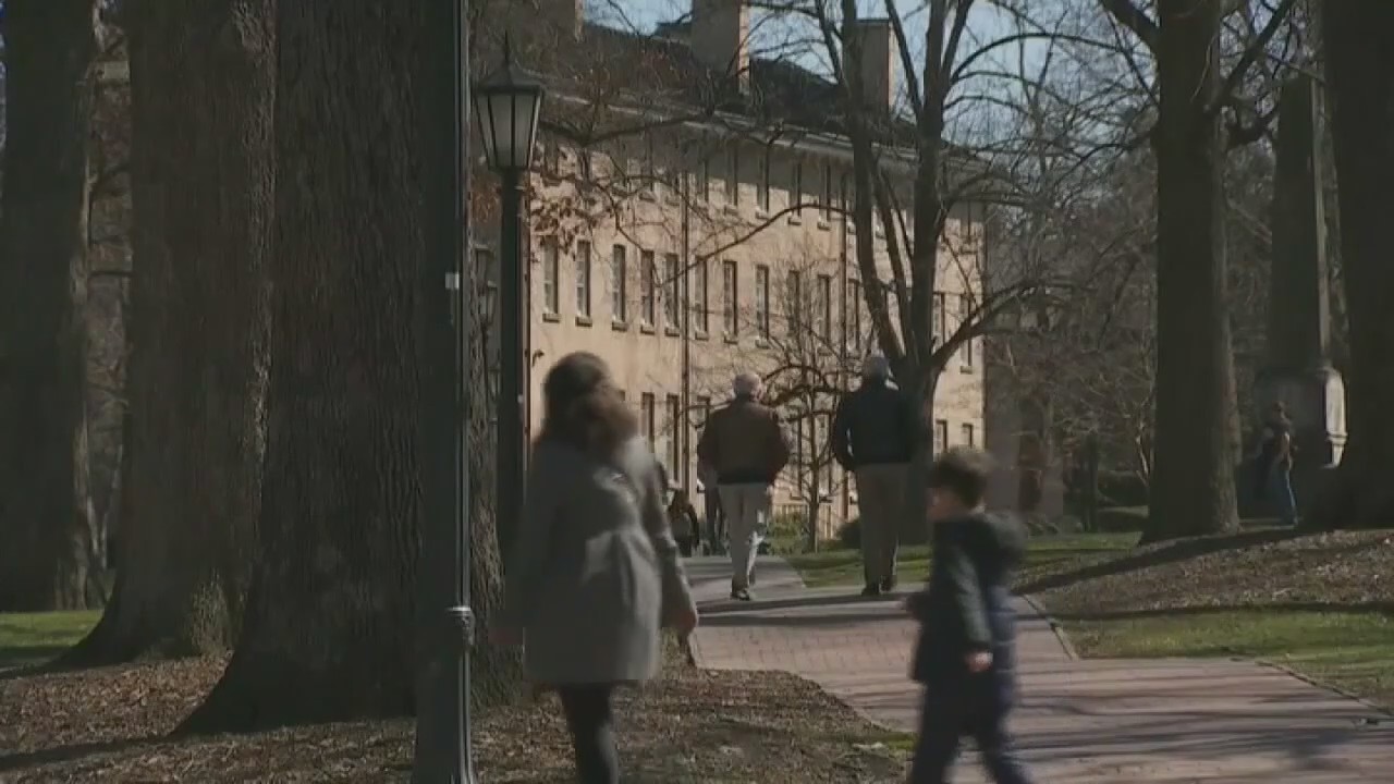 US Supreme Court ends affirmative action in colleges; Canadian wildfire smoke