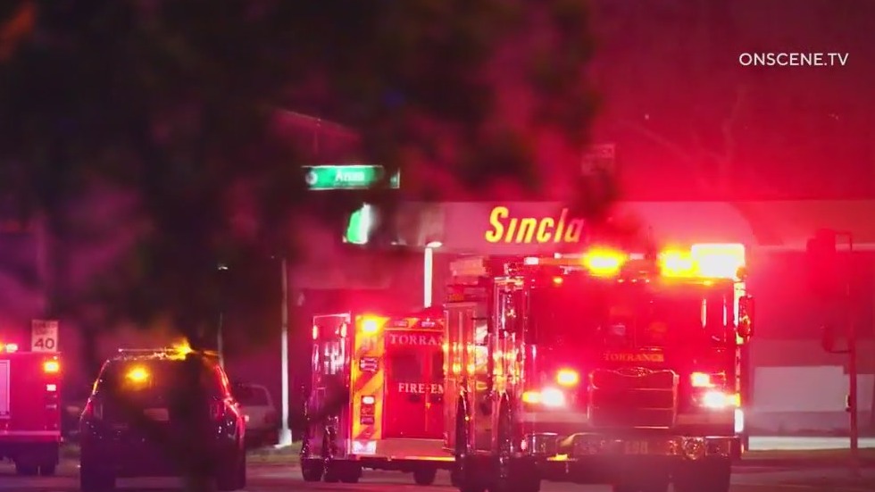 Suspect wounded in LAPD shooting.