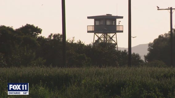 Uproar over San Quentin inmate transfers