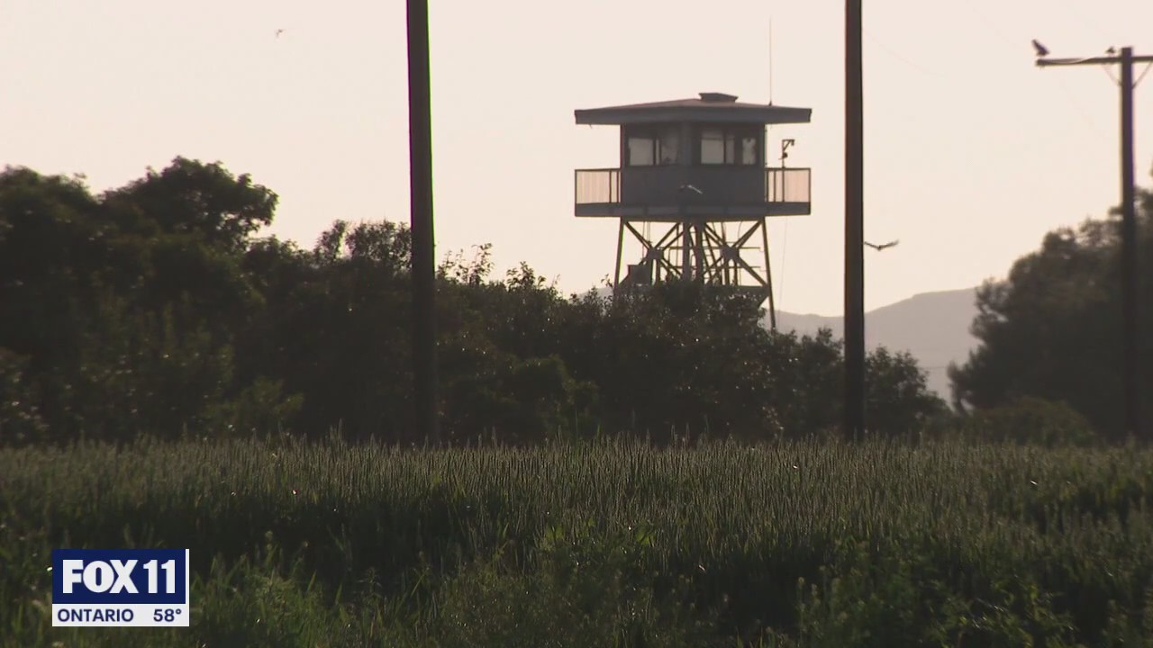 Uproar over San Quentin inmate transfers