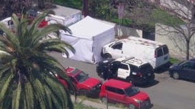 Officials ID man found in stolen U-Haul truck