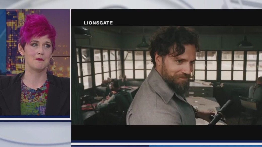 Grae Drake shares her weekend picks