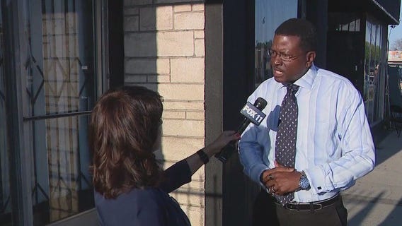 Community leader sues LASD