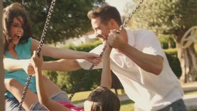 Should parent ask kids to 'help' around the house?