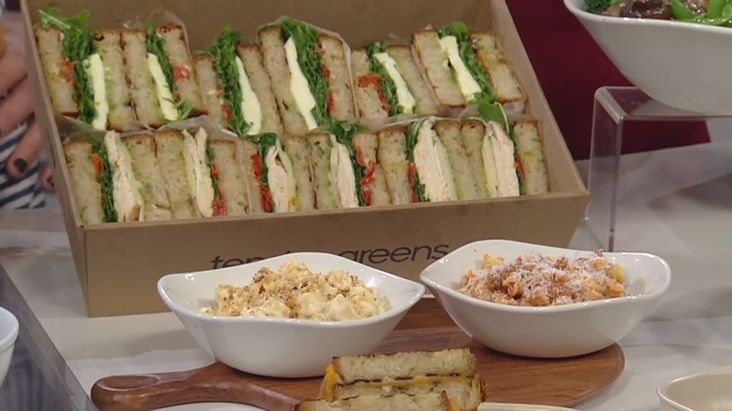 Kids eat free during Every Kid Healthy Week