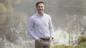 How one former student athlete's heart attack changed his life