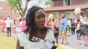 New assisted living center opens with Detroit grant help