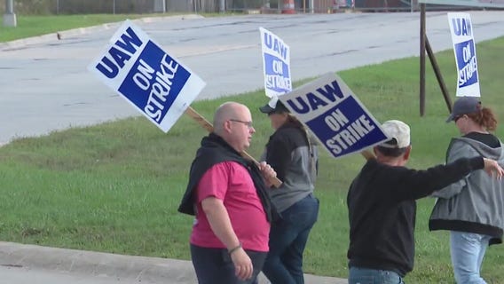 State budget director considers worst-case scenario of auto strike