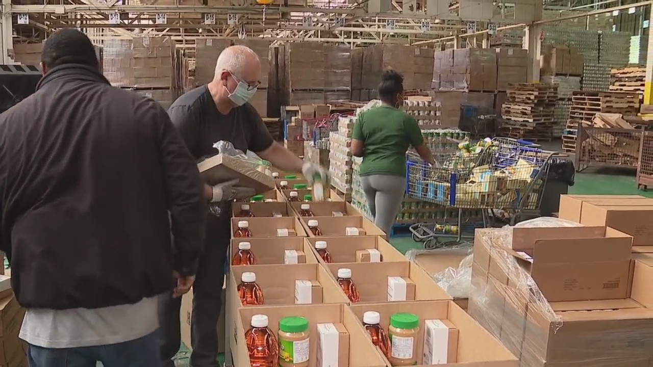 Focus: HOPE expands food for seniors program with 43 new sites