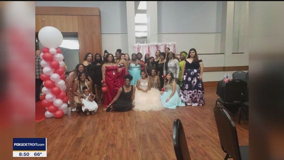 All-Star Charity Basketball Game to Benefit Prom for Domestic Violence, Human Trafficking Survivors