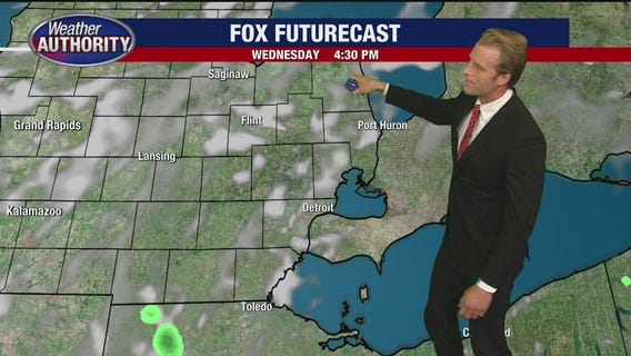 90s coming to Metro Detroit